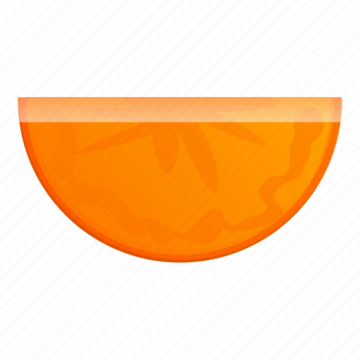 Carrot, food, fresh, fruit, hand, slice icon - Download on Iconfinder
