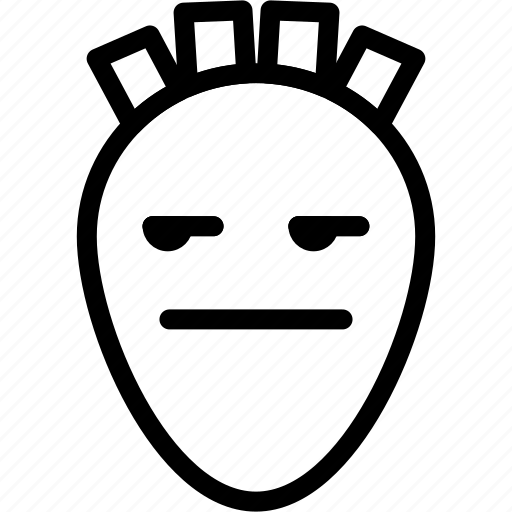 Annoying, cat, emoji, emoticon, smiley icon - Download on Iconfinder
