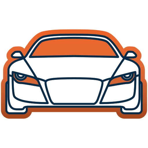 Audi, auto, car, transport, travel icon - Free download