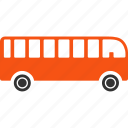 transport, transportation, travel, vehicle, tourist bus, trip, van