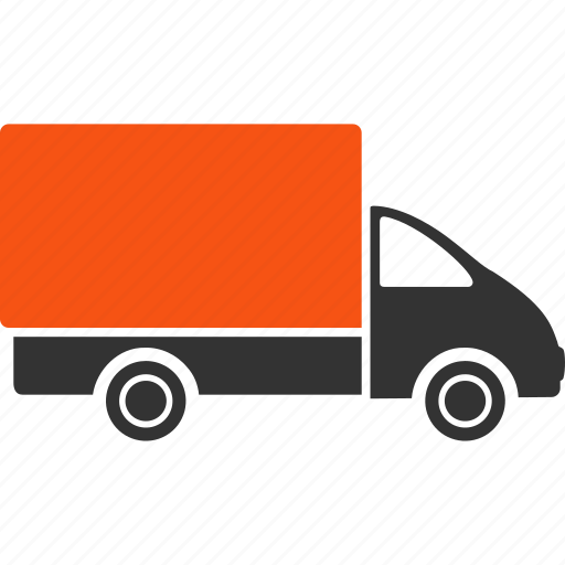 Shipment, delivery, shipping, transport, transportation, deliver, vehicle icon - Download on Iconfinder