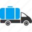 transport, transportation, vehicle, deliver, delivery, shipping, tank truck 