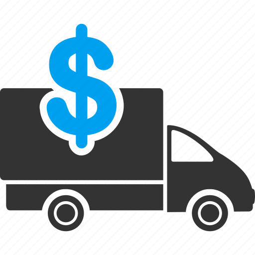 Costs, transportation, shipping, banking, delivery cost, financial, money transfer icon - Download on Iconfinder