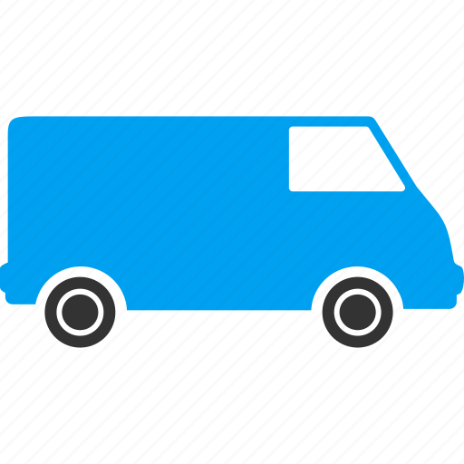 Van, car, shipping, transportation, vehicle, deliver, delivery icon - Download on Iconfinder