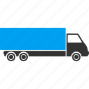 wagon, automobile, transportation, truck, car, shipping, transport