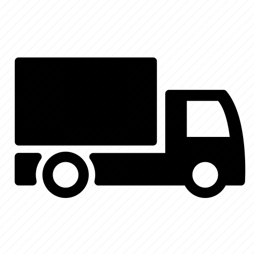 Delivery truck, free delivery, transportation, travel, truck, trucking, vehicle icon - Download on Iconfinder