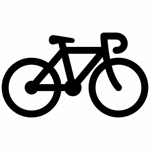 Bicycle, bike, transportation, travel, vehicle, wheels icon - Download on Iconfinder