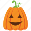 halloween, halloween decoration, halloween pumpkin, pumpkin, pumpkin emoticon, pumpkin face 