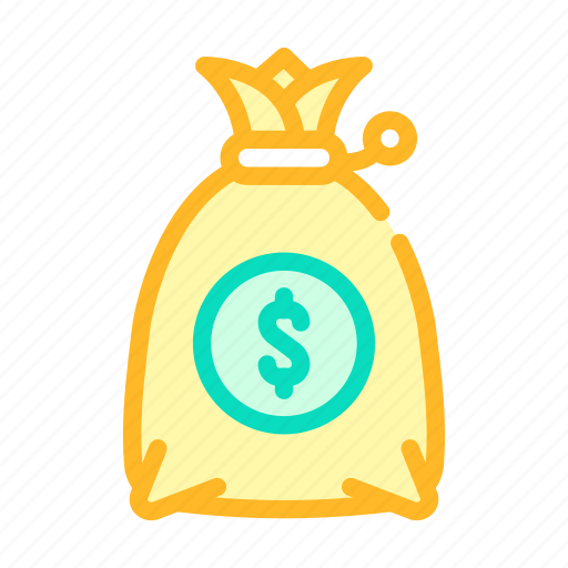 Credit, game, bag, service, purchase, money icon - Download on Iconfinder