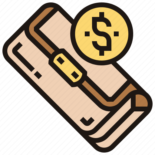 Budget, money, pocket, purse, wallet icon - Download on Iconfinder