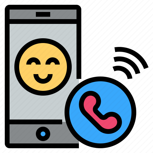 Call, dial, phone, talk, telephone icon - Download on Iconfinder