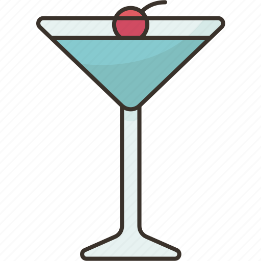 Cocktail, drink, alcohol, beverage, bar icon - Download on Iconfinder