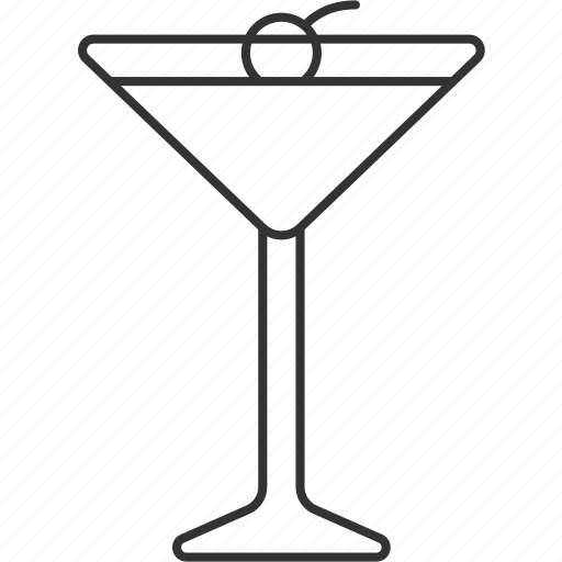 Cocktail, drink, alcohol, beverage, bar icon - Download on Iconfinder