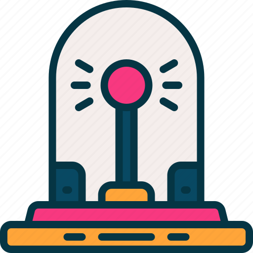 Alarm, emergency, notification, signal, alert icon - Download on Iconfinder
