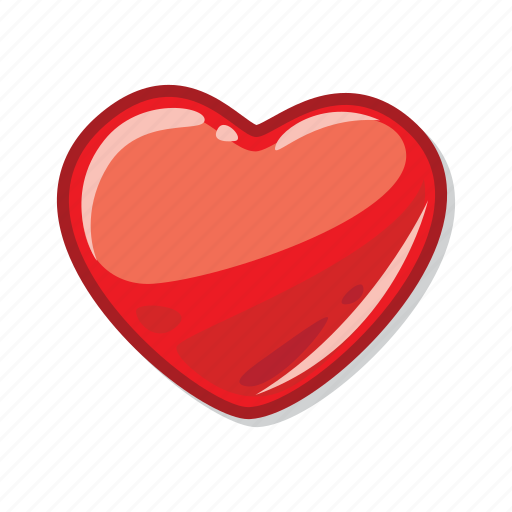 Casino, hearts, playing cards, poker, gambling, heart icon - Download on Iconfinder