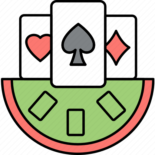 Casino, bet, entertainment, hobby, business, card, poker icon - Download on Iconfinder