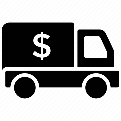 Armored car, armored truck, bank vehicle, cash truck, transportation icon - Download on Iconfinder