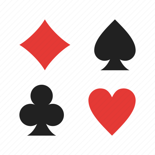 Ace, card, cards, casino, poker, spades, suit icon - Download on Iconfinder