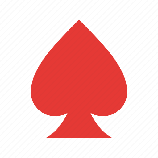 Cards, casino, game, heart, luck, playing, spades icon - Download on ...