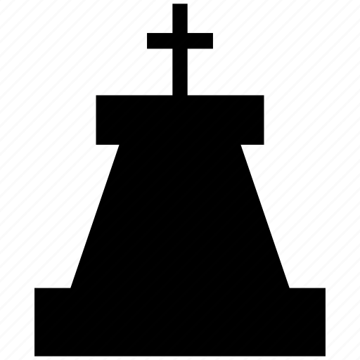 Chess game, chess piece, king chess, king chess piece icon - Download on Iconfinder