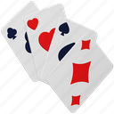 poker, casino, poker cards, club, heart, diamond, spade 