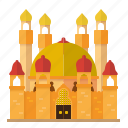 alhambra, architecture, building, castle, fortress, medieval, moorish 