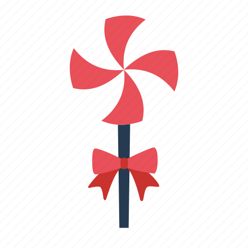 Lollipop, candy, christmas, treat, sweat, winter, noel icon - Download on Iconfinder