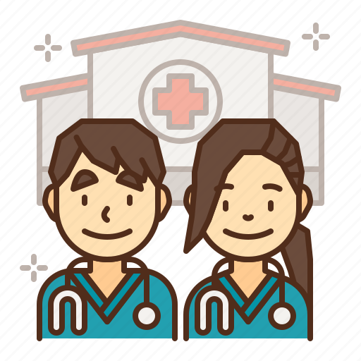 Cat, care, hospital, vet, veterinarian, doctor icon - Download on Iconfinder