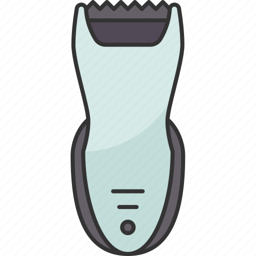 Razor, electric, haircut, grooming, care icon - Download on Iconfinder