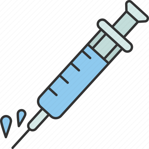 Vaccine, injection, drug, medicine, doctor icon - Download on Iconfinder