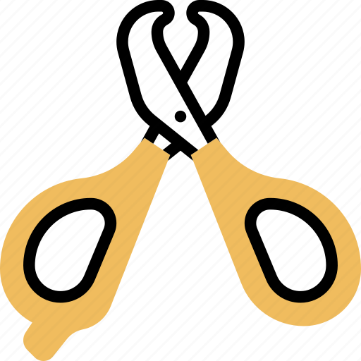 Scissors, nails, claws, pet, grooming icon - Download on Iconfinder