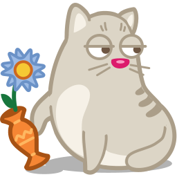 Rascal, cat icon - Free download on Iconfinder