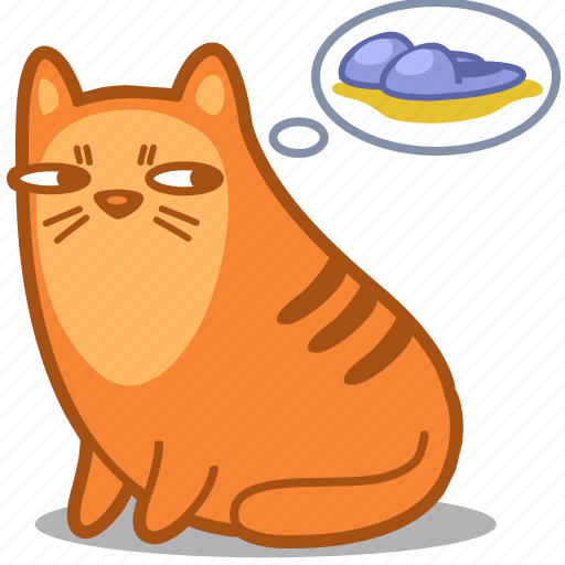 Animal, cat, kitty, mischief, pee, pet, slippers icon - Download on Iconfinder