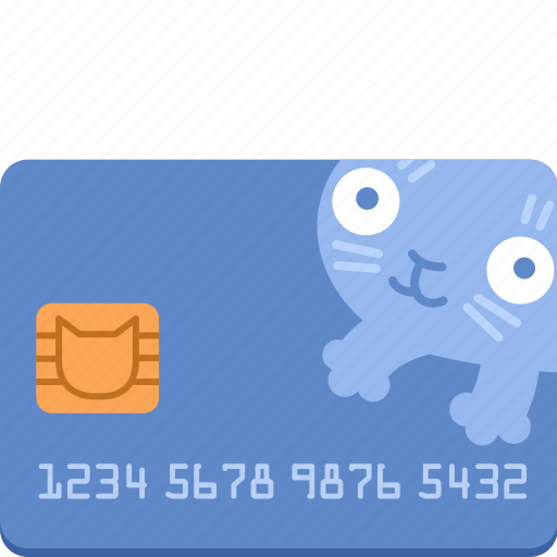 Buy, card, chip, credit, money, pay, payment icon - Download on Iconfinder