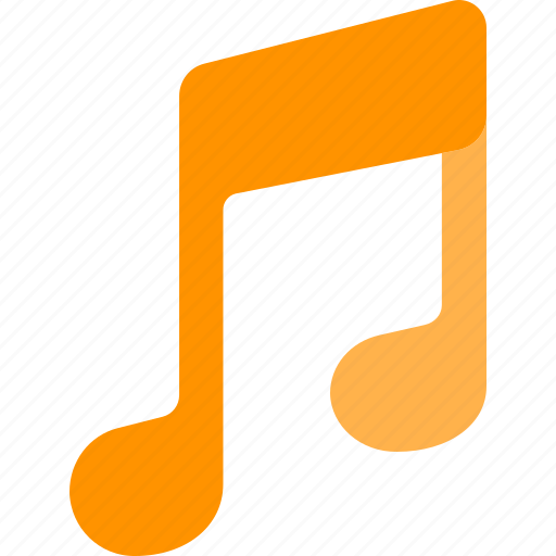 Category, entertainment, music, music note icon - Download on Iconfinder