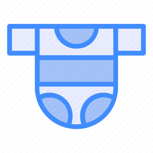 Baby clothes, ecommerce, electronic, online, onlineshop, store, subcategory icon - Download on Iconfinder