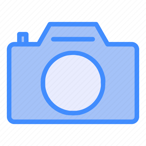 Camera, ecommerce, electronic, online, onlineshop, store, subcategory icon - Download on Iconfinder