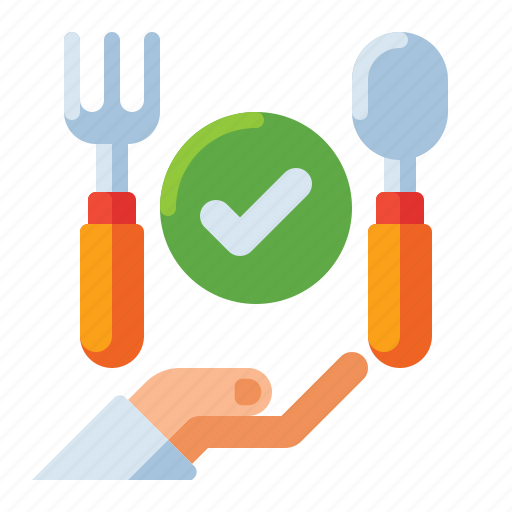 Catering, spoon, fork icon - Download on Iconfinder