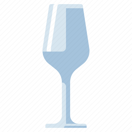 Champagne, glass, drinkware, glassware icon - Download on Iconfinder