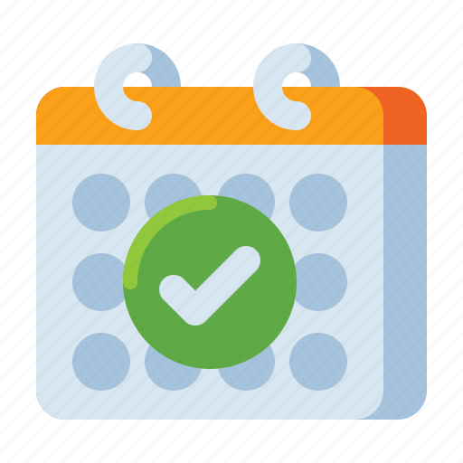 Event, date, calendar, schedule, appointment icon - Download on Iconfinder