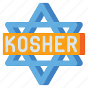 kosher, diet, religious