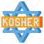 kosher, diet, religious 