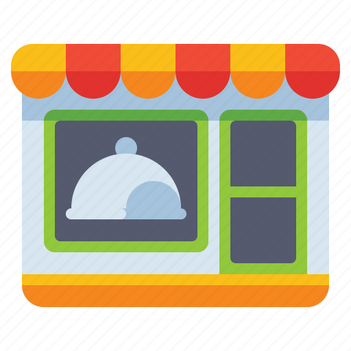 Restaurant, catering, cook, food icon - Download on Iconfinder