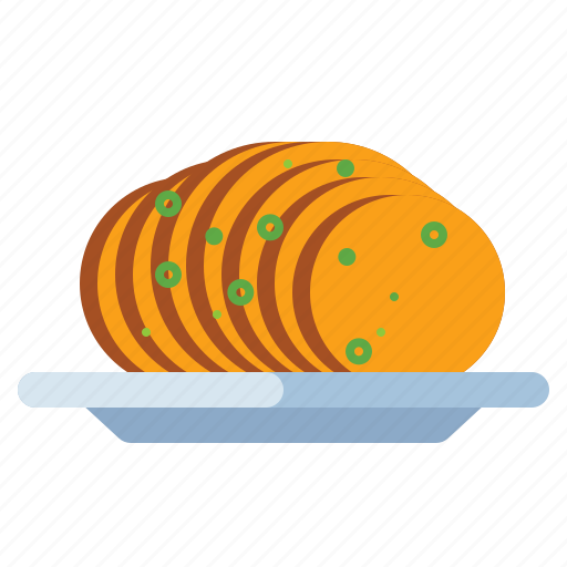 Side, dish icon - Download on Iconfinder on Iconfinder