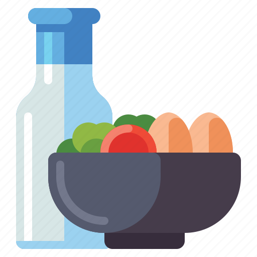 Vegetarian, diet, meal, food icon - Download on Iconfinder