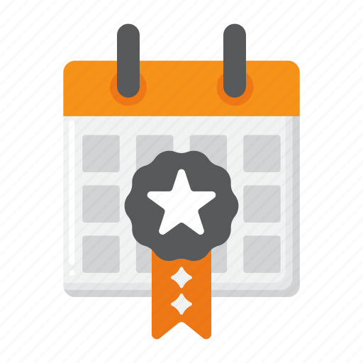 Formal, event, calendar, appointment, schedule icon icon - Download on Iconfinder