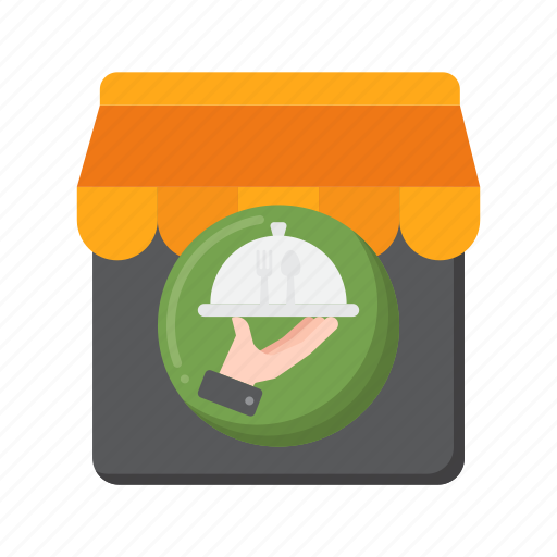 Restaurant, catering, food, cooking icon - Download on Iconfinder