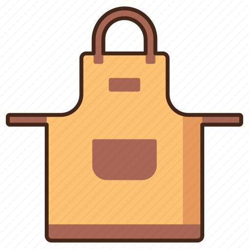 Apron, cover, clothing icon - Download on Iconfinder
