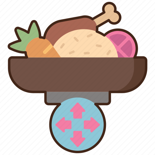 Food, alternative, replacement, meal icon - Download on Iconfinder