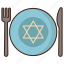 kosher, diet, religious, jewish 